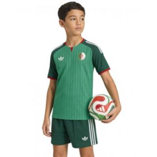 Argelia 2a Equipación 2026 - NIÑOS